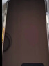 KOOLIFE【两片】适用于 苹果11钢化膜 iPhone Xr手机膜保护贴膜秒盒贴屏幕玻璃全覆盖超薄高清 实拍图