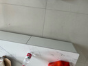欧伯格【包安装】实木电视柜落地简约现代客厅极简电视柜茶几客厅组合 2.2m电视柜+1.3m茶几 实拍图