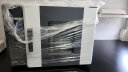 力辰科技（lichen）电热恒温鼓风干燥箱烘箱高温工业实验室五谷杂粮烘干箱 热卖款LC-101-0B不锈钢42L 晒单实拍图