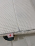 京东京造 升级2代科技记忆枕 抗菌护颈睡觉专用航天记忆棉慢回弹颈椎枕头 实拍图