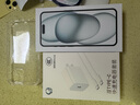 Apple白条0首付【国行补贴】iPhone17promax 苹果17promax原装正品手机 iPhone17promax银色 256GB 【公开版+12期免息】 实拍图