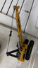 卡威合金工程车玩具推土机铲车叉车儿童玩具车3岁男孩仿真小汽车模型 合金吊车 实拍图