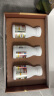 金钙尔奇添佳碳酸钙 3瓶礼盒装钙片300片 中老年钙片成人补钙 含钙镁锌铜维生素D3 保健品 送长辈父母 实拍图