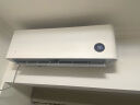 小米（MI）米家互联网空调全直流变频节能静音高效制冷热暖自动清洁智能联壁挂式空调-以旧换新 1.5匹/变频/新一级KFR-35GW/N1A1 实拍图