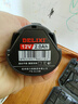 德力西（DELIXI）充电式手电钻家用多功能电钻电动螺丝刀锂电钻电起子 实拍图