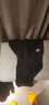 耐克（NIKE）女子中腰阔腿薄绒运动裤 SPORTSWEAR CLUB FLEECE FB2728-010 XL 实拍图