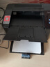 格之格PD-201硒鼓 适用奔图m6500硒鼓p2200 pd201 p2500w m6550 m6600 m6500nw易加粉盒m6600nw打印机硒鼓1支 实拍图