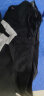 备美雨衣雨裤套装防水分体雨服单人男士摩托车全身防暴雨骑行雨衣 经典黑（收纳包+隐藏式鞋套） L（165-170） 实拍图