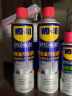 WD-40油污清洁剂家用厨房泡沫清洗剂wd40油烟机清洗剂重油污去除剂杀菌 晒单实拍图