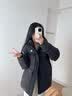 思凯乐（SCALER）【鹅元帅千蓬PRO】1000蓬羽绒服男女户外加厚大鹅绒极寒保暖外套 实拍图