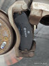 博世刹车片前片刹车皮适用于起亚K5 0986T11331 实拍图