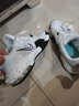 耐克（NIKE）男鞋时尚舒适中帮Air缓震轻盈经典复刻户外运动休闲篮球鞋 DM1124-101 40 实拍图