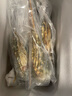 时寐东山岛海捕小青龙虾新鲜活冻大号青龙虾端午中秋春节礼盒顺丰空运 超大只礼盒装4斤/3-5只 实拍图