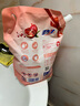 活力28薰衣草洗衣液强力去污家用宿舍袋装持久留香正品批发衣物清洁 【4斤】新版薰衣洗衣液2kg 实拍图