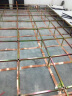 巴罗克（Barroco）BLK-DP-6601星河银 全钢陶瓷防静电地板高架空机房学校600*600 定制(单块价格不含支架) 晒单实拍图