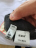 恒源祥羊毛裤加厚男纯羊毛保暖裤打底裤秋裤男羊毛棉裤保暖内衣裤 男常规-黑色-全羊毛 XL (175) 男 实拍图