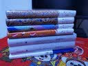 草枕（夏目漱石作品系列） 实拍图