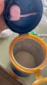 美赞臣蓝臻儿童配方调制乳粉4段(3岁以上) 800g*6多罐装 全面营养 实拍图