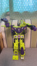 孩之宝（Hasbro）变形金刚手办模型玩具  IDW 泰坦回归 组合战争 UW04 大力神 晒单实拍图
