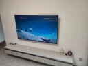 Vidda 海信 R65 语音款 65英寸 超高清 全面屏电视 超薄电视 2G+16G 智能液晶巨幕电视以旧换新65V1H-R 实拍图
