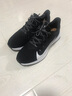 耐克（NIKE）男鞋 25冬季新款运动鞋子男耐磨网面鞋休闲鞋透气缓震回弹跑步鞋 003-经典黑白/晒图退10/建议拍大半码 41 （内长260mm） 实拍图
