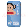 大嘴猴（paul frank）【评价10w+】婴儿拉拉裤男女宝宝尿不湿超薄干爽成长裤学步裤 拉拉裤 XXL36片(14-17KG) 实拍图