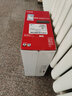 佳能（Canon） PIXMA TR160便携式打印机A4移动无线WiFi喷墨照片打印机a4便携打印机远程打印云打印 标配(主机+随机墨盒+随机配件) 实拍图