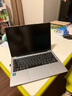 宏碁（acer）优跃Air16大屏轻薄商务办公学习网课笔记本电脑升级款 HQ11A 14英寸/英特尔N100/8G/512G/时尚银 16：10黄金比例IPS屏 实拍图