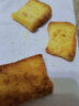 乐天（LeTian） 韩国进口 蒜蓉披萨葱香味酥性烤面包干充饥法式面包片 生日礼物 葱香味 70g 实拍图