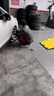 博世（BOSCH）刹车片后片刹车皮标致3008/RCZ/雪铁龙DS6/DS5LS/DS4S/DS5/DS4 实拍图