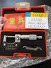 上工高精度机械外径千分尺0-25分厘卡螺旋测微仪器 【211限时达】 SG025量程0-25mm 实拍图