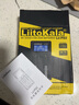 Lii-PD2智能充电器18650锂电池26650铁锂21700镍氢5号7号充满即停 Lii-PD2(液晶屏双充） 标配-含220V充电线 实拍图