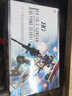 万代（BANDAI）高达 Gundam 敢达拼装模型 HG 版 拼插玩具  1/144系列 HG RX-78-2元祖 超越全球版 实拍图