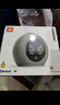 JBL HORIZON 2 音乐地平线二代桌面蓝牙音箱 卧室迷你音响 立体声多媒体 带闹钟收音机充电 夜灯 灰色 实拍图
