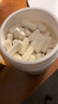 海威（Hiwell）新西兰高含量高免疫球蛋白牛初乳咀嚼片成人原味孕妇可用不含糖 实拍图