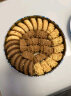 东望洋进口黄油小熊四味曲奇饼干儿童零食糕点心礼盒320g 实拍图