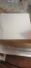 缔卡（DKtie）软镜子贴墙自粘穿衣镜子家用镜面墙贴卫生间穿衣镜免打孔高清镜子 软镜子-30cm*30cm-1片装 实拍图