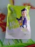 圣喜清真食品酱牛蹄筋118g 休闲食品小吃酱牛筋 办公室零食 肉类熟食真空即食 实拍图
