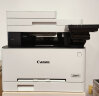 佳能（Canon） MF657CDW A4幅面彩色激光打印机多功能一体机 办公商用自动双面打印 打印复印扫描传真无线四合一 晒单实拍图