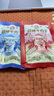 蒙时代9成干牛肉干 内蒙古特产超风干手撕牛肉干休闲追剧零食熟食肉脯 【孜然味超干干牛肉干】18g*1袋 实拍图