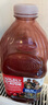 优鲜沛（OceanSpray）轻盈蔓越莓汁1.89L 美国进口 果汁饮料饮品可调鸡尾酒 实拍图