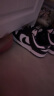 耐克NIKE女子板鞋缓震透气熊猫DUNK LOW春夏运动鞋DD1503-101白黑38 实拍图