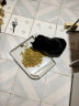 路斯（Luscious） 猫咪零食猫咪磨牙猫薄荷饼干鱼干零食猫饼干 饼干-鸡肉味80g/盒 实拍图