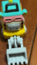 托马斯&朋友 （THOMAS&FRIENDS）托马斯动画片合金小火车男孩玩具车全新形象儿童生日礼物 合金-桑迪 实拍图