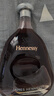 轩尼诗（Hennessy） 詹姆士 干邑白兰地 法国进口洋酒 700ml 礼盒装  实拍图
