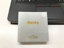 Haida 海大Slim PROII CPL偏振镜 超薄双面多膜滤镜 偏光镜 增加饱和度消除反光 PROII级薄款多层镀膜圆偏振镜  49mm 实拍图