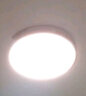雷士（NVC）新中式led吸顶灯日式原木风智能客厅灯具餐厅灯卧室灯灯饰全屋 【四室两厅B】客厅+餐吊+4卧室 实拍图