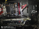 芝奇（G.SKILL）8GB DDR4 3200频率 台式机内存条 Ripjaws V系列/宾利黒 实拍图