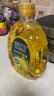 海天（Haitian）玉米胚芽油非转基因食用油压榨植物油小瓶烘焙油O添加大桶炒菜油 2.3L一级压榨玉米油 实拍图