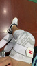李宁（LI-NING）运动护膝半月板专用篮球羽毛球膝盖护具夏季跑步男女登山髌骨护漆 实拍图